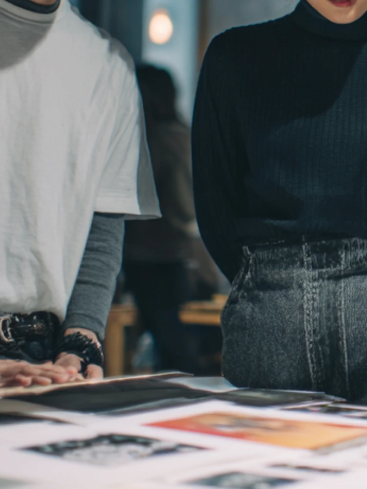 クワッドクリエイション ファーストビュー 画像