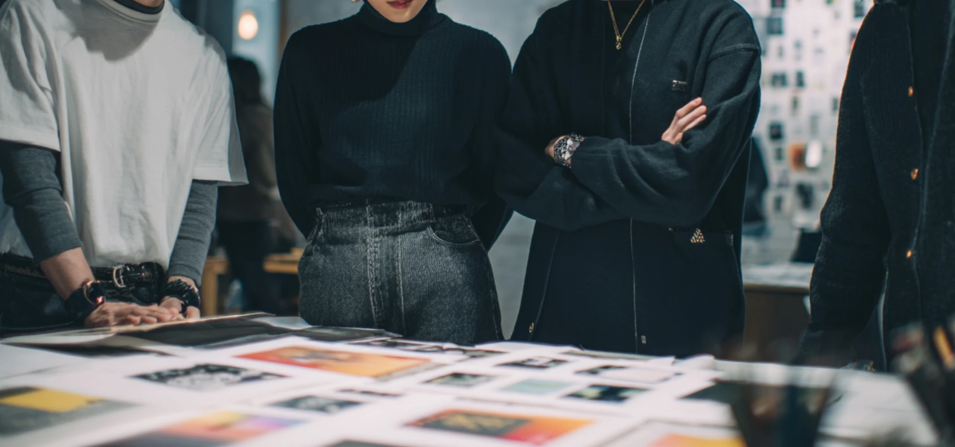 クワッドクリエイション ファーストビュー 画像