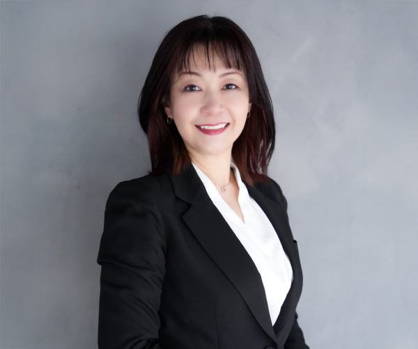 代表取締役のご挨拶 画像